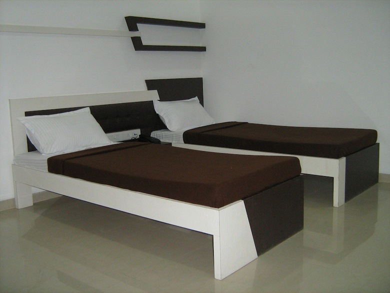 Hotel Apex