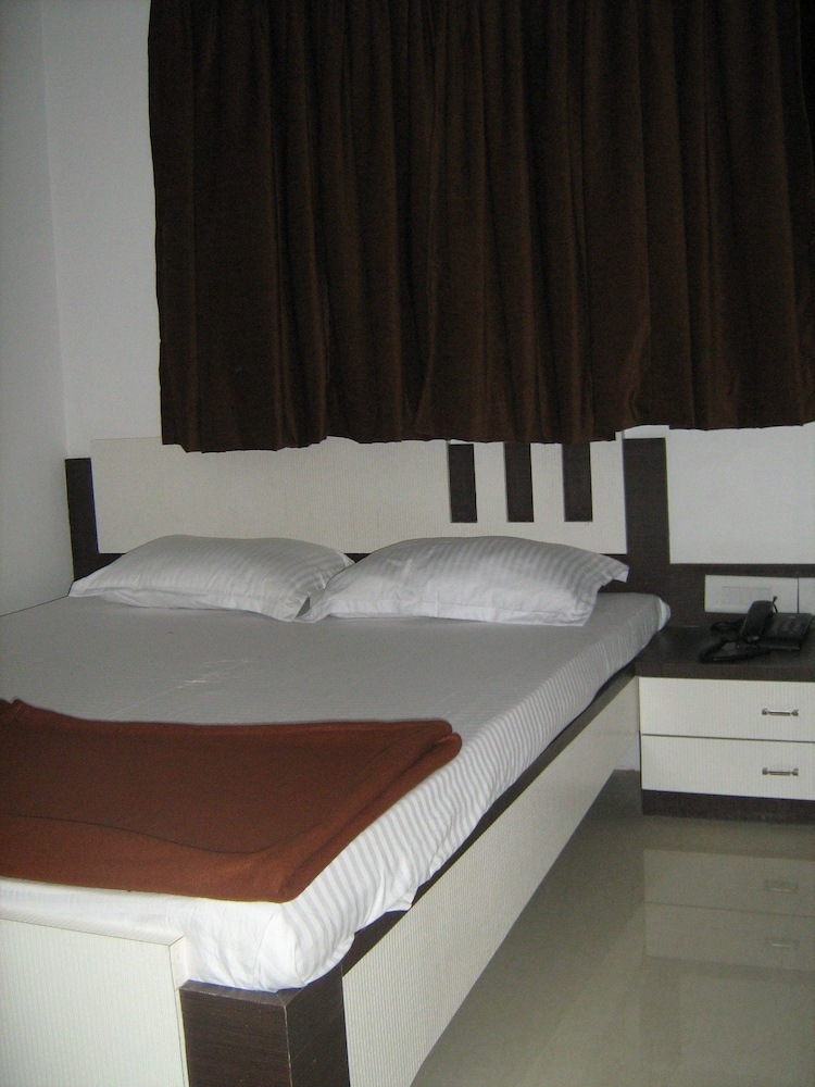 Hotel Apex