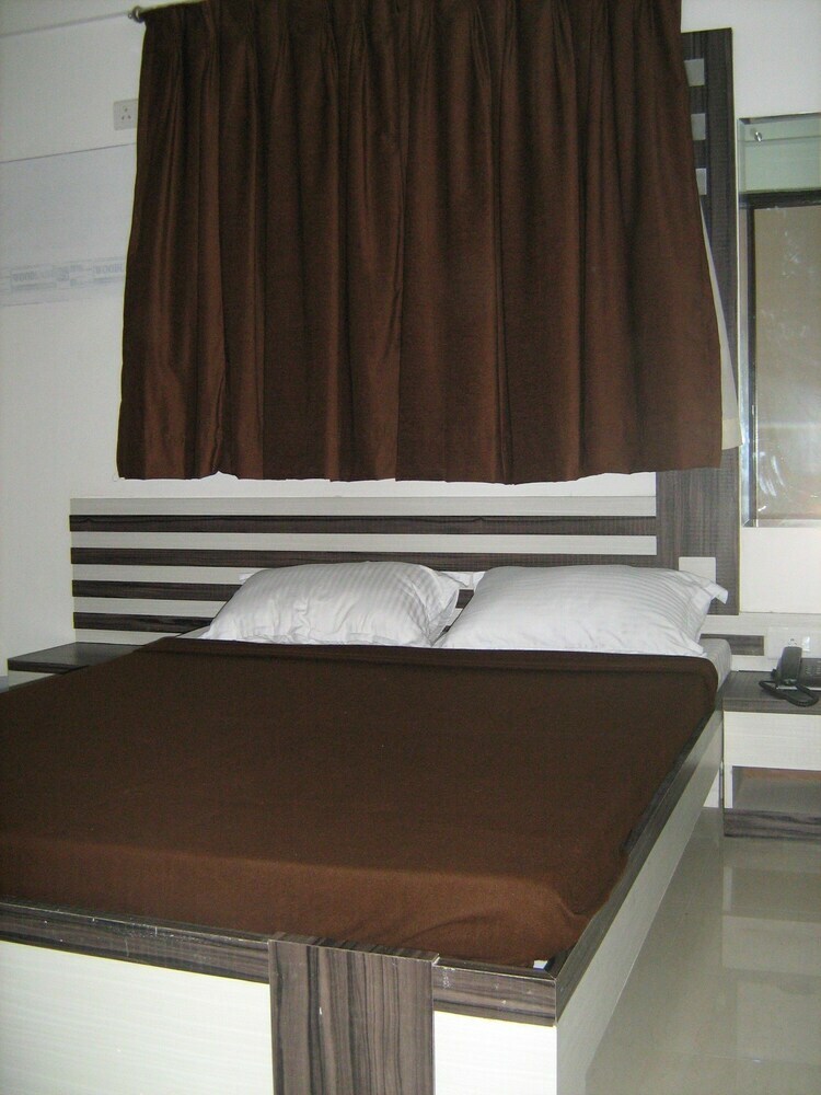 Hotel Apex