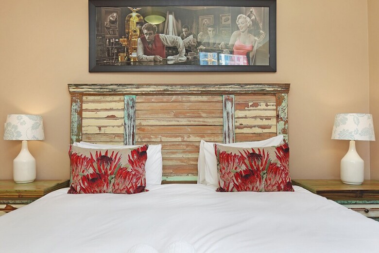 Apartamentos Quayside 1204
