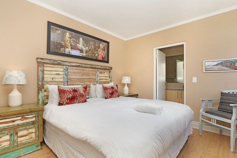 Apartamentos Quayside 1204
