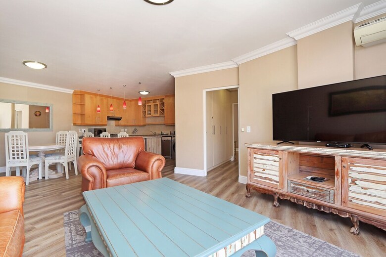 Apartamentos Quayside 1204