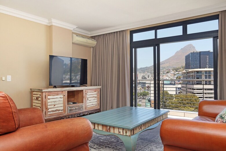 Apartamentos Quayside 1204