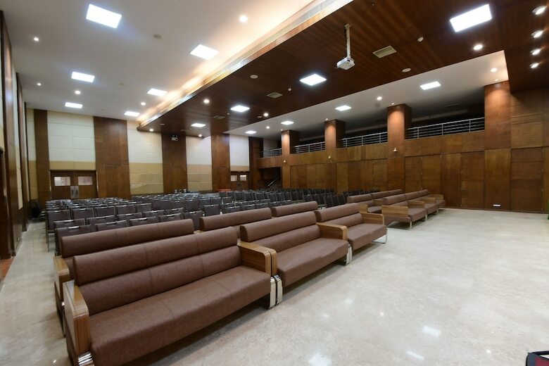 Daspalla Hotel Visakhapatnam