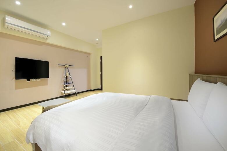Hotel Haozai