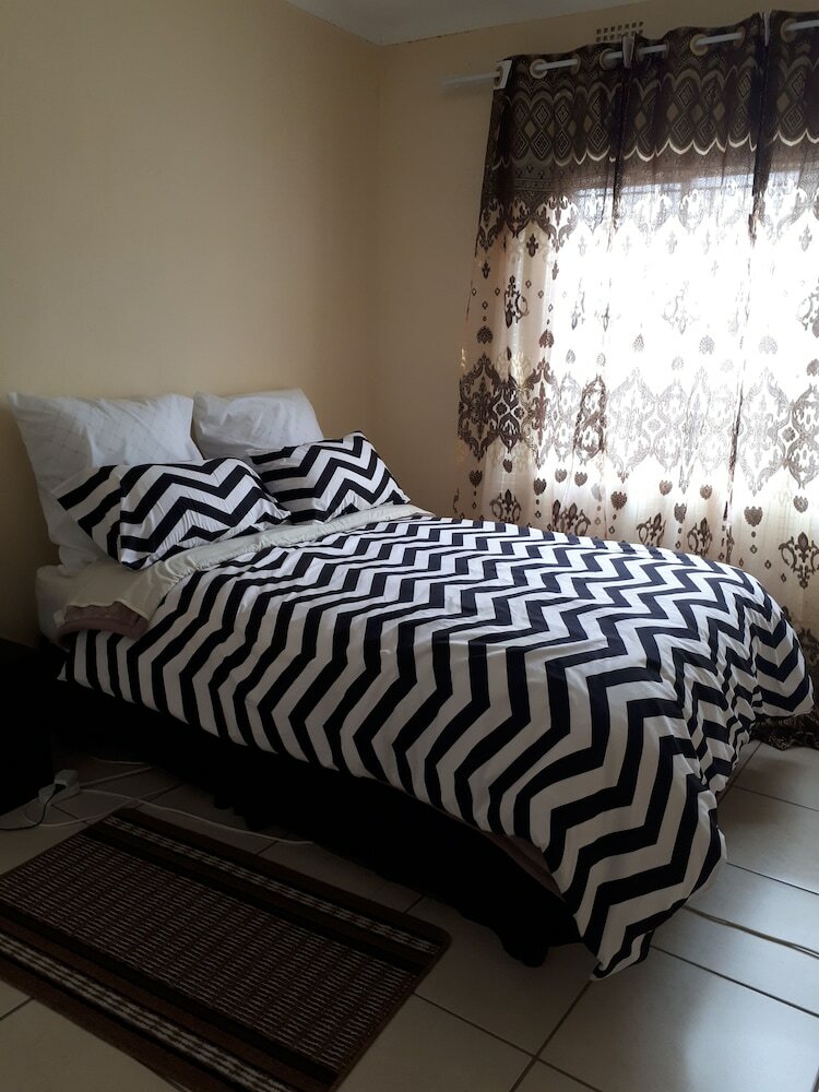 Hotel Esilulwini Ld Country Lodge