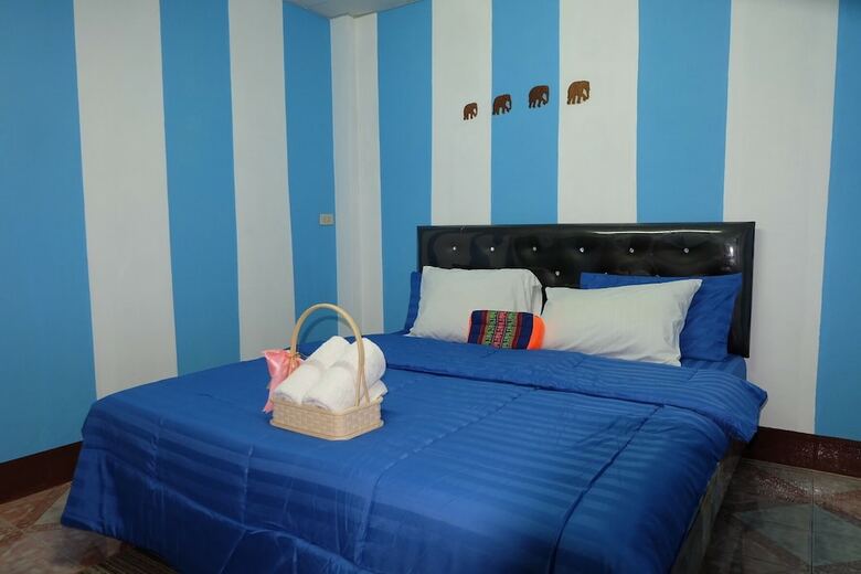 Hotel Leo Park Guest House