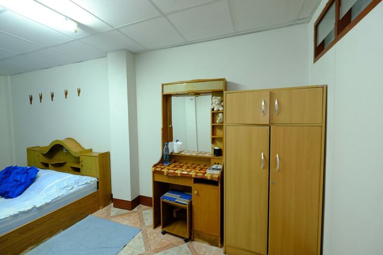 Hotel Leo Park Guest House