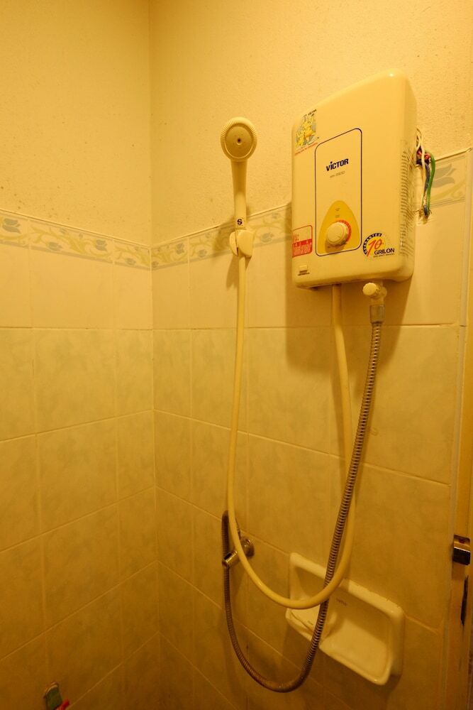 Hotel Leo Park Guest House