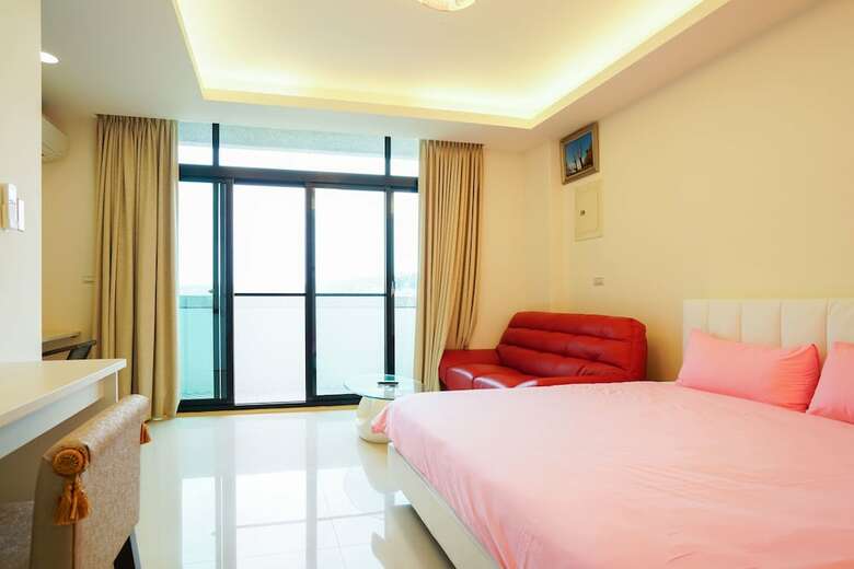 Hotel Casa Penghu