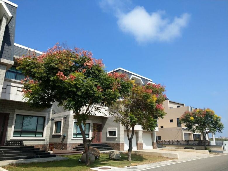 Hotel Casa Penghu