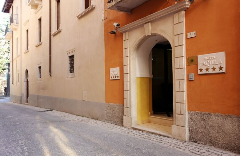 Hotel L'aquila