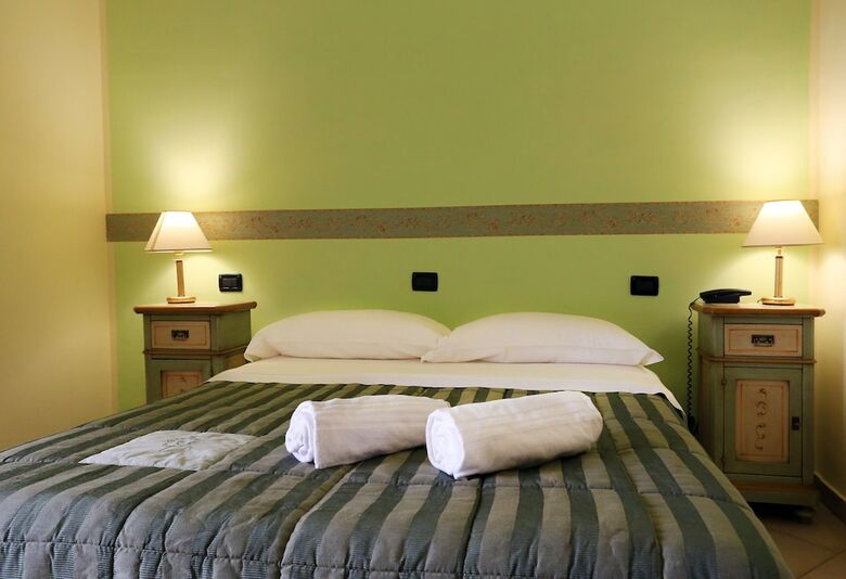 Hotel L'aquila
