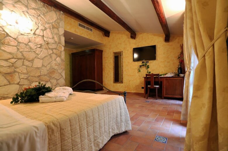 Hotel L'aquila