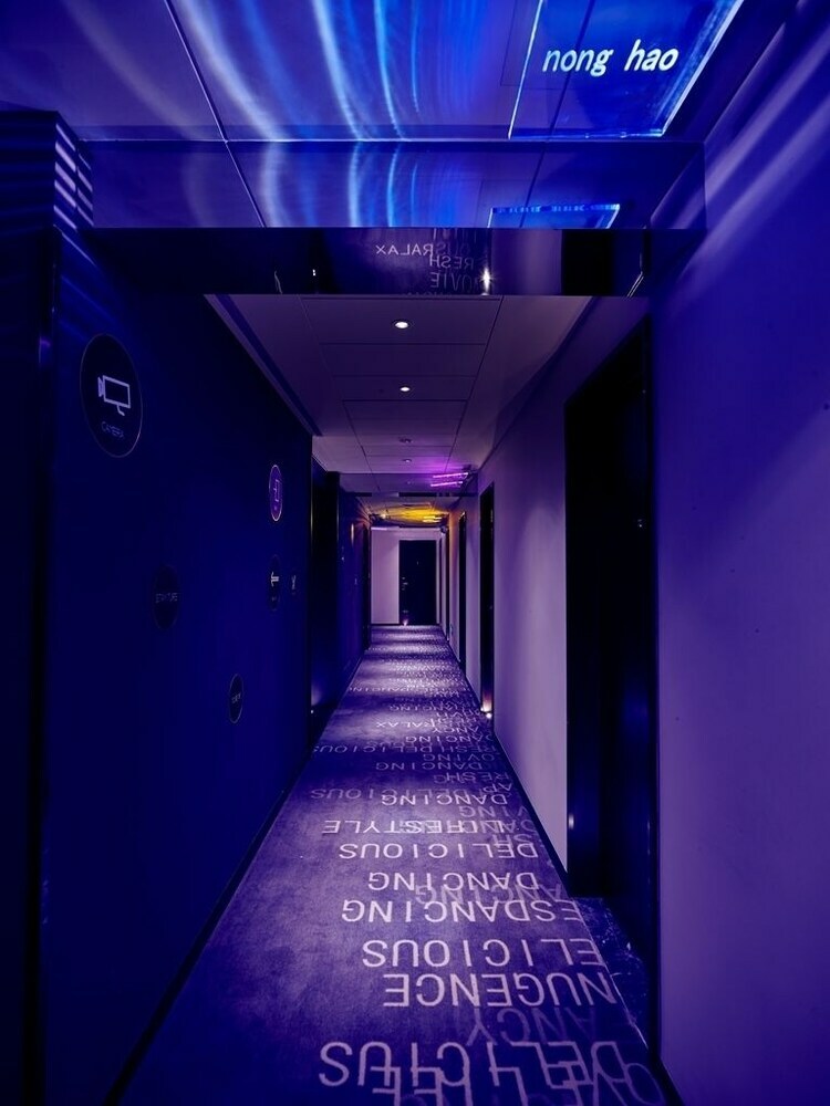 Citigo Hotel Jingan Shanghai