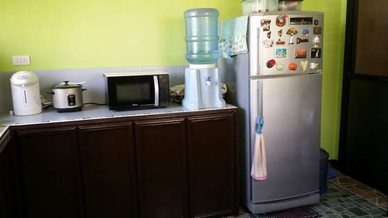 Hotel Ramyer Transient House 1 - Tagbilaran