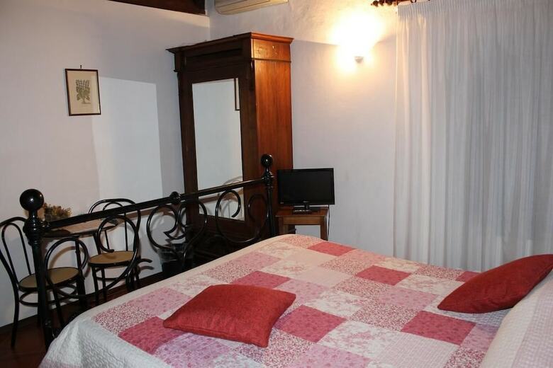 Casa Dei Potenti