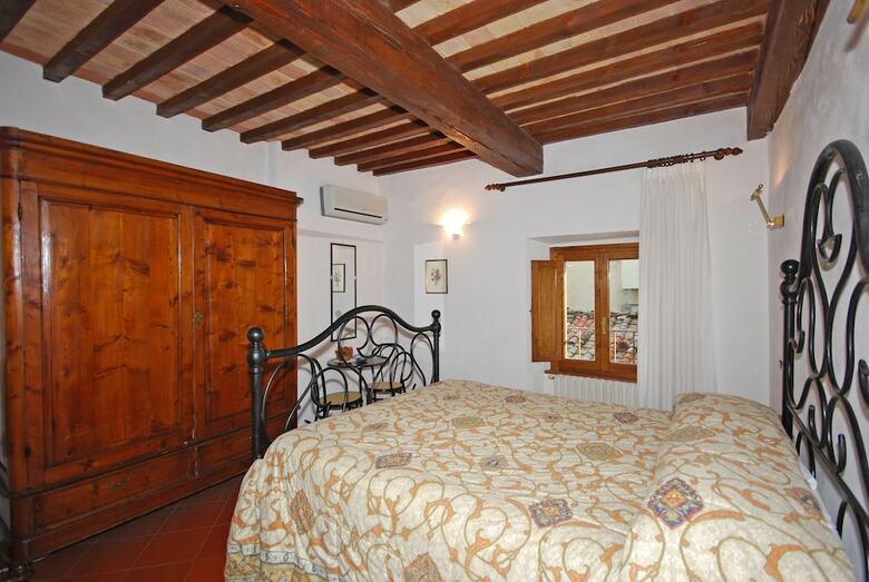 Casa Dei Potenti