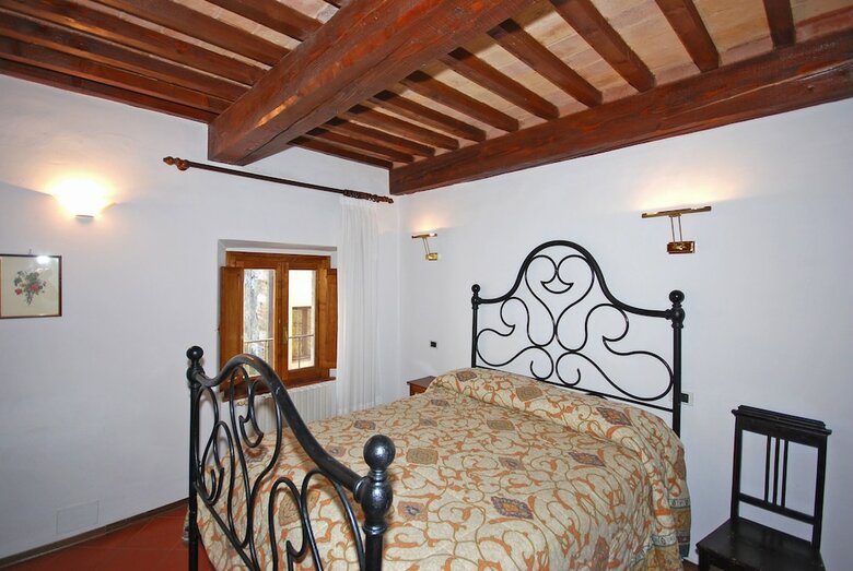 Casa Dei Potenti