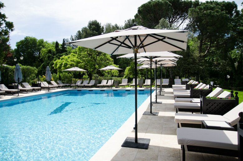 Villa Valrugues