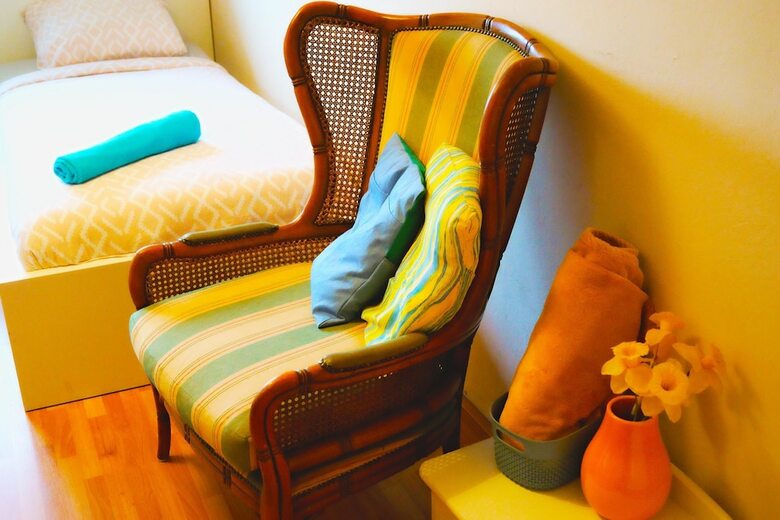 Hotel Takoda Apartment