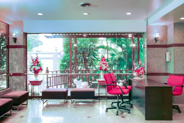 Hotel Platinum Villa