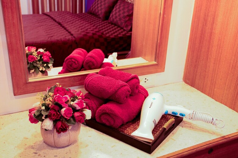Hotel Platinum Villa