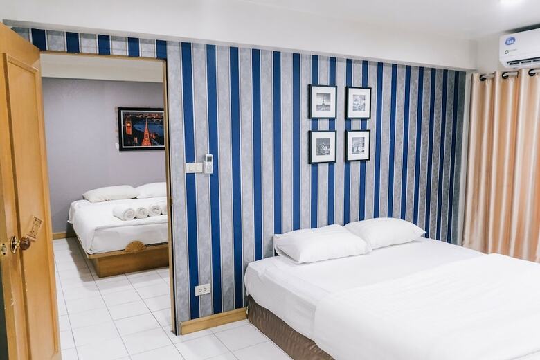 Hotel Platinum Villa