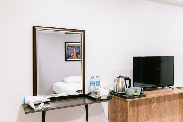 Hotel Platinum Villa