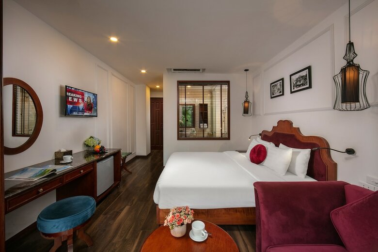 Vision Premier Hotel & Spa