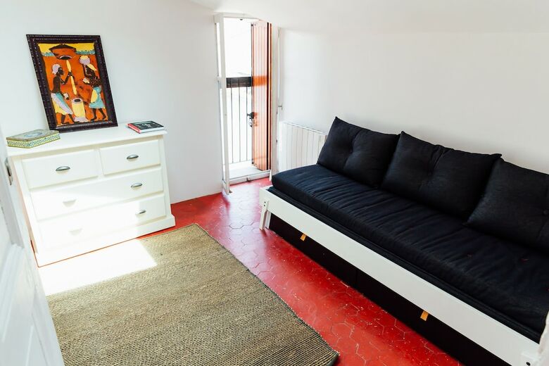 Apartamentos Maison Le Sureau