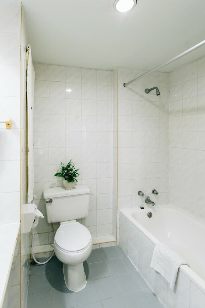 Sinkiat Thani Hotel