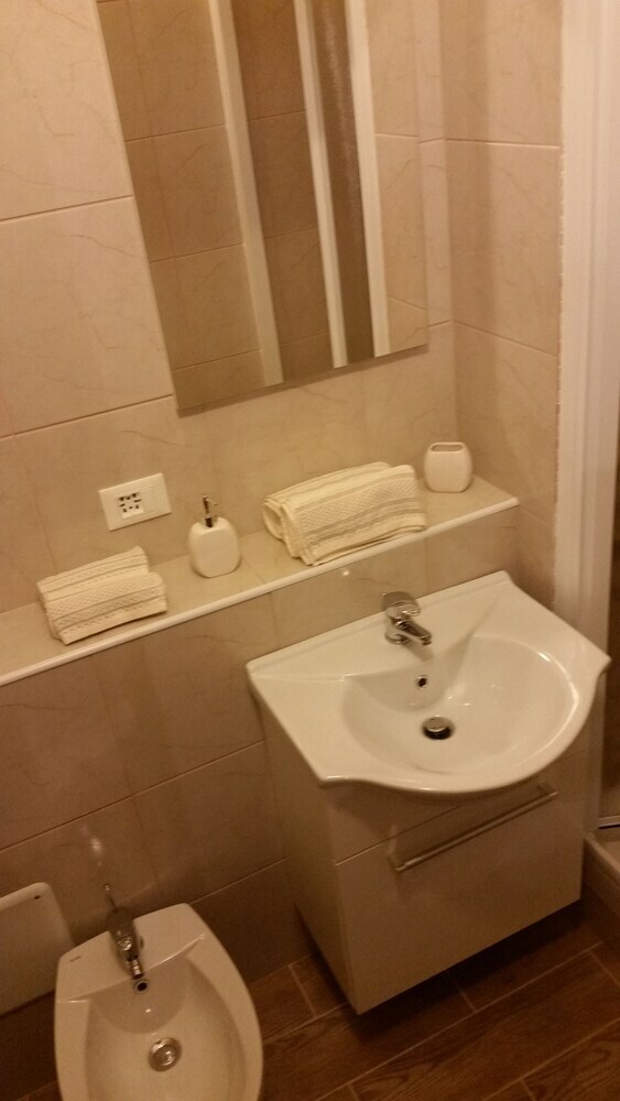 Hotel Affittacamere Da Ginetto