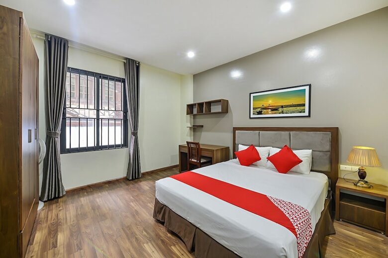 Apartamentos Suji Hotel And Residence