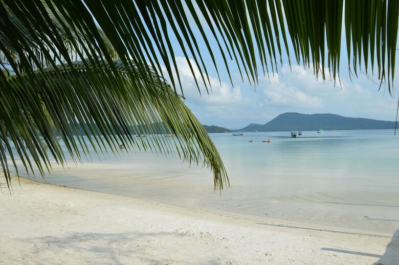 Apartamento Soon Noeng Resort