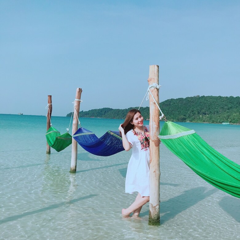 Apartamento Soon Noeng Resort