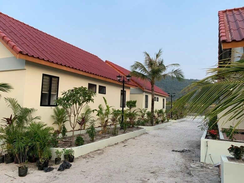 Apartamento Soon Noeng Resort