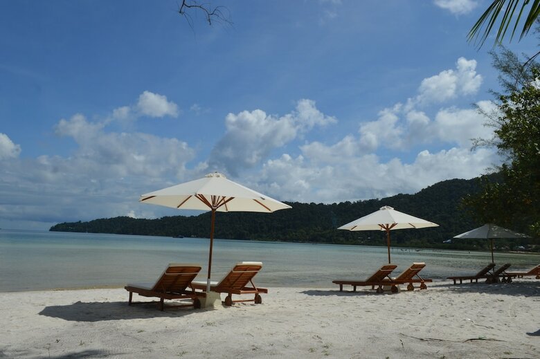 Apartamento Soon Noeng Resort