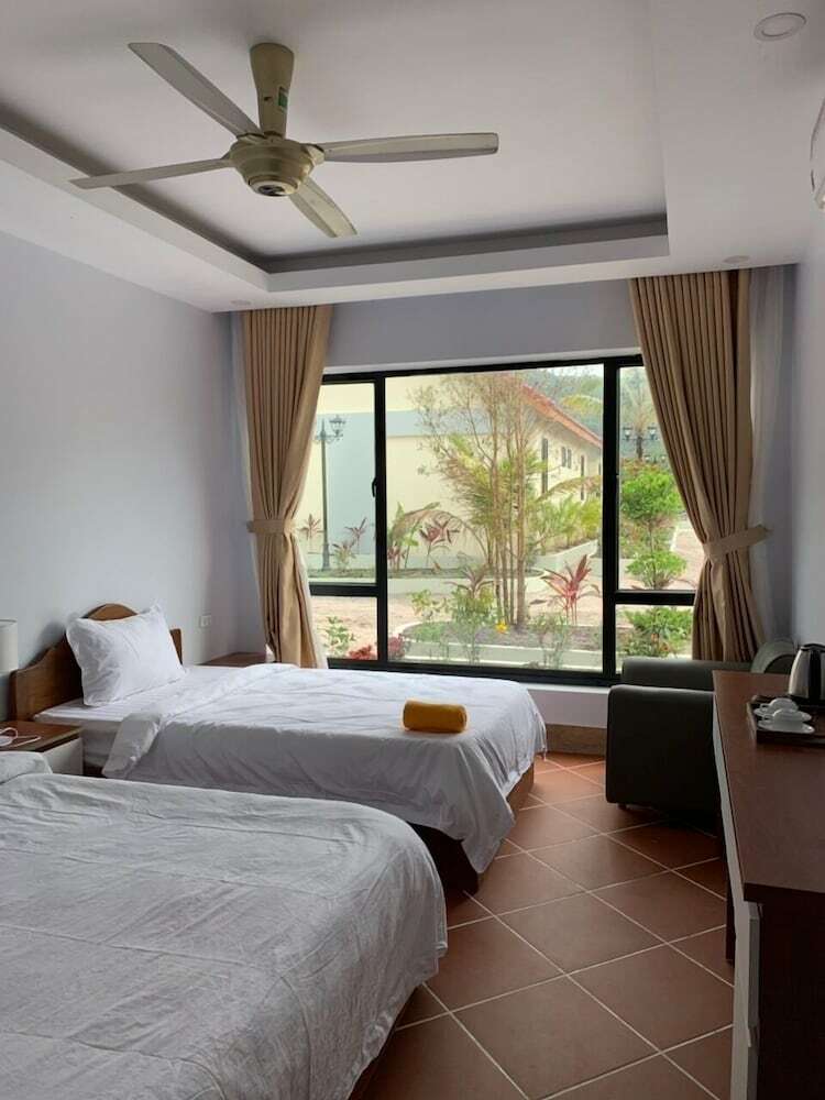 Apartamento Soon Noeng Resort