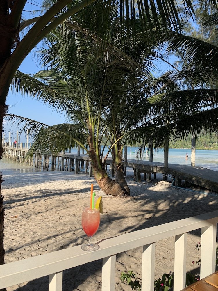 Apartamento Soon Noeng Resort