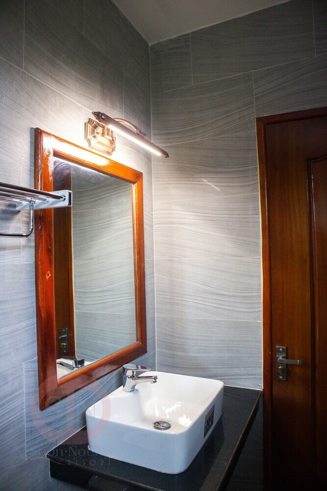 Apartamento Soon Noeng Resort