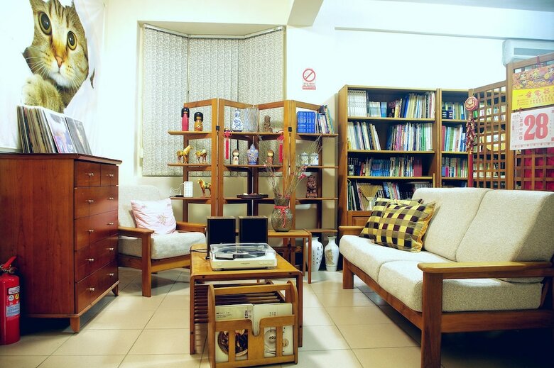 Bed & Breakfast Homestylehomestay