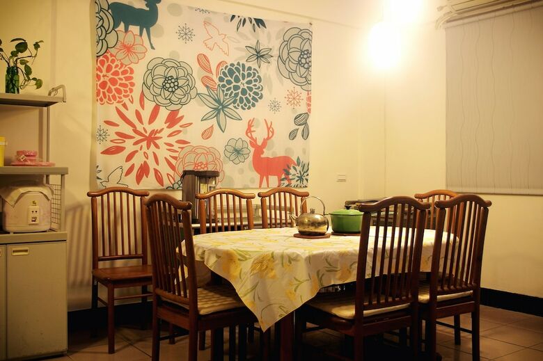 Bed & Breakfast Homestylehomestay