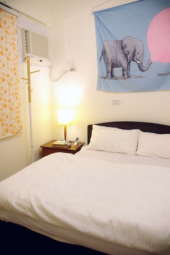 Bed & Breakfast Homestylehomestay