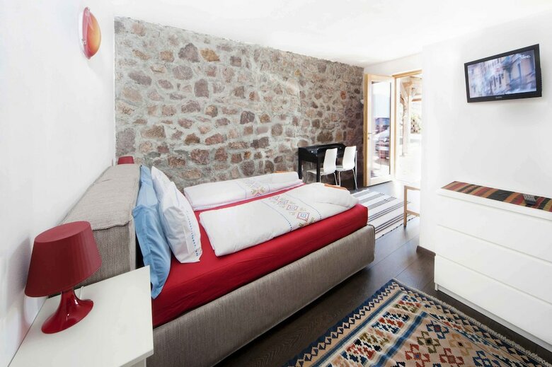 Villa Missian