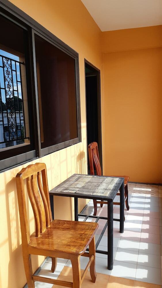 Hostal Cube Hostel Krabi
