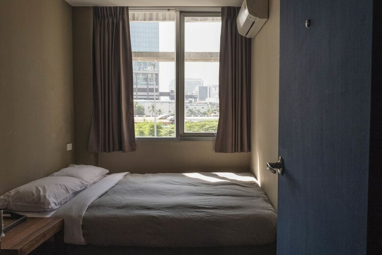 Hostal Yim Yam Hostel & Garden