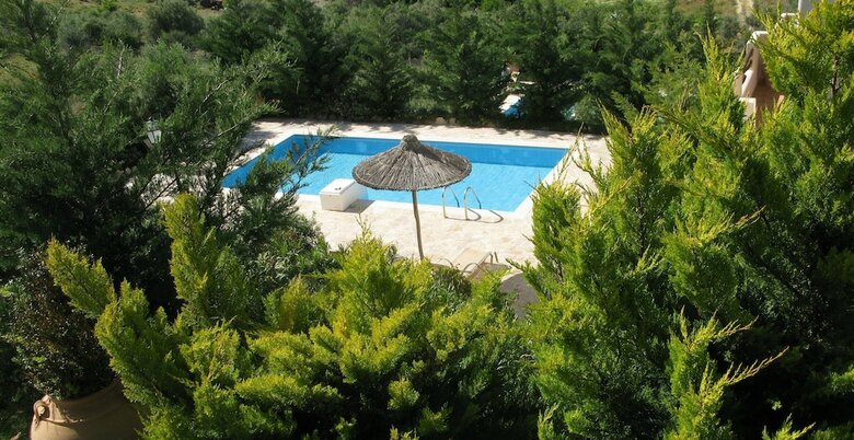 Villa Dafni