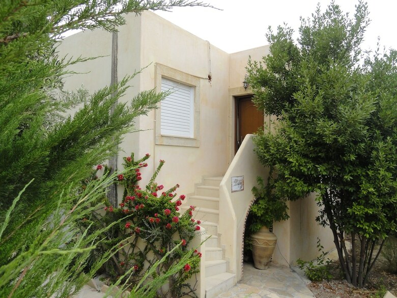 Villa Dafni
