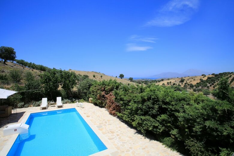 Villa Dafni